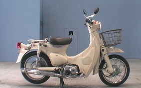 HONDA LITTLE CUB AA01