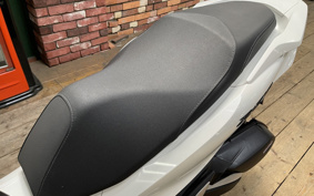 HONDA PCX125 JK05
