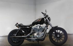 HARLEY XL883 2007 CN2