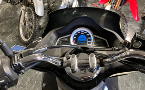 HONDA PCX125 JF56