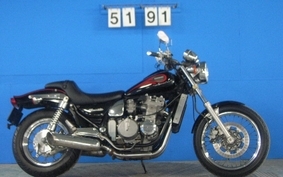 KAWASAKI ELIMINATOR 400 1995 ZL400A