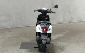 SUZUKI LET's CA4AA