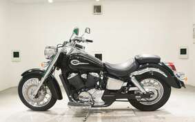 HONDA SHADOW 400 2004 NC34