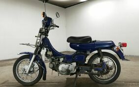 YAMAHA TOWN MATE 80 UB02J