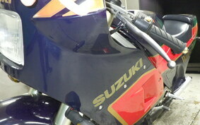 SUZUKI RG250 Gamma GJ21B