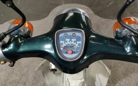 HONDA C70 SUPER CUB HA02