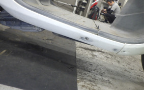 HONDA GYRO CANOPY TA03