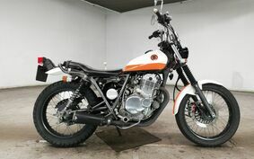 SUZUKI GRASS TRACKER NJ47A