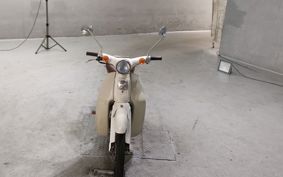 HONDA LITTLE CUB AA01