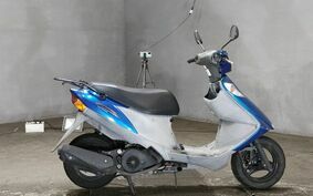 SUZUKI ADDRESS V125 G CF46A