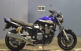 YAMAHA XJR1300 2004 RP03J