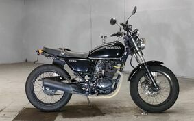 HONDA CB223S MC40