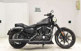 HARLEY XL883N 2016 LE2