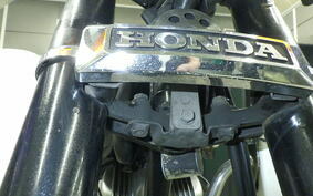 HONDA CD125T BENLY CD125T