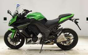 KAWASAKI NINJA 1000 A 2014 ZXT00L