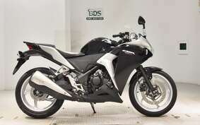 HONDA CBR250R GEN 3 MC41