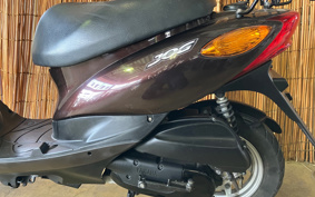 YAMAHA JOG SA55J