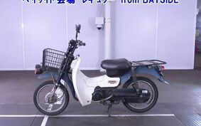 SUZUKI バーディ50FI BA43A