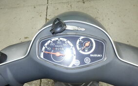 SUZUKI LET's 4 CA45A