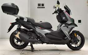 BMW C400X 2021 0C31