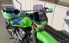 KAWASAKI SUPER SHERPA KL250G