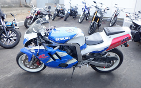 SUZUKI GSX-R400R 1993 GK76A