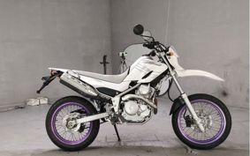 YAMAHA XT250X DG17J