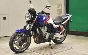 HONDA CB400SF VTEC 2010 NC42