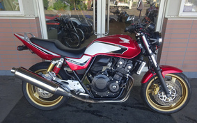 HONDA CB400SF 2012 NC42