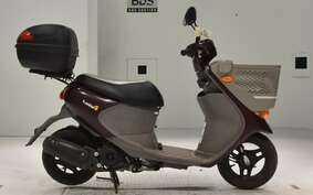 SUZUKI LET's 4 Basket CA43A