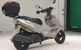 SUZUKI ADDRESS V125 G CF4EA