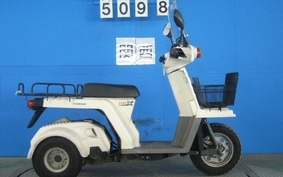 HONDA GYRO X TD01