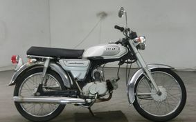 SUZUKI COLLEDA 50 K50