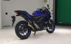 YAMAHA YZF-R25 A RG43J