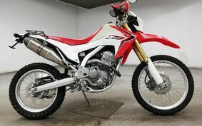 HONDA CRF250L MD38