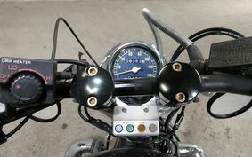 YAMAHA VIRAGO 250 3DM