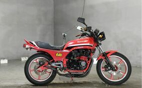 KAWASAKI Z400 GP 1982 KZ400M