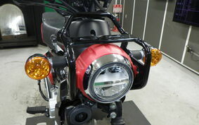 HONDA CROSS CUB 110 JA45