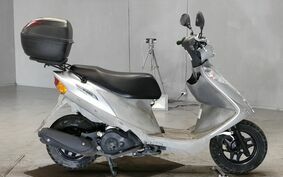 SUZUKI ADDRESS V125 G CF46A