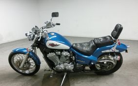 HONDA STEED 400 1994 NC26