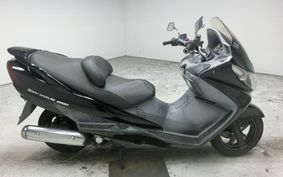 SUZUKI SKYWAVE 250 (Burgman 250) S Fi CJ43A