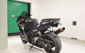 KAWASAKI ZX 1200 NINJA R 2004 ZXT20B