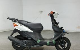 SUZUKI ADDRESS V125 S CF4MA