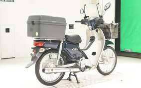 HONDA C50 SUPER CUB AA04