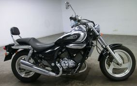 KAWASAKI ELIMINATOR 250 V Type 1998 VN250A