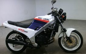 HONDA VTZ250 MC15