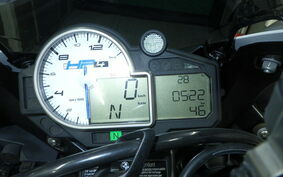 BMW HP4 2013