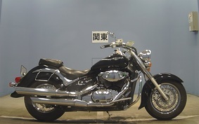 SUZUKI INTRUDER 400 Classic 2009 VK54A