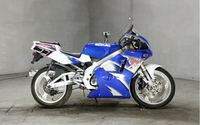 SUZUKI RGV250 Gamma VJ22A