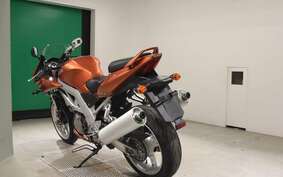 SUZUKI SV1000S 2003 VT54A